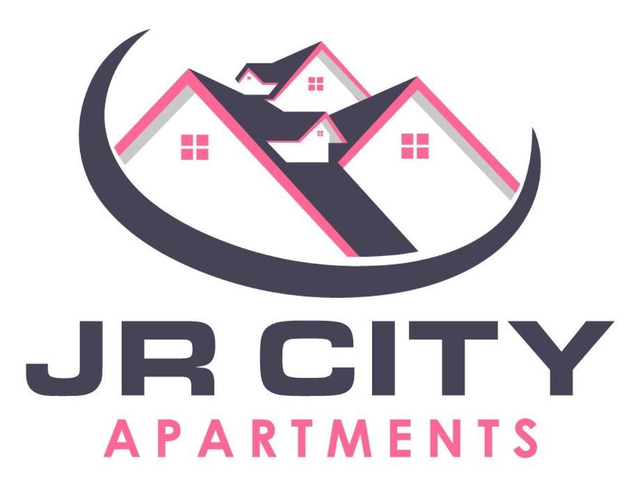 Vintage, View & Balcony By Jr City Apartments Viena Exterior foto