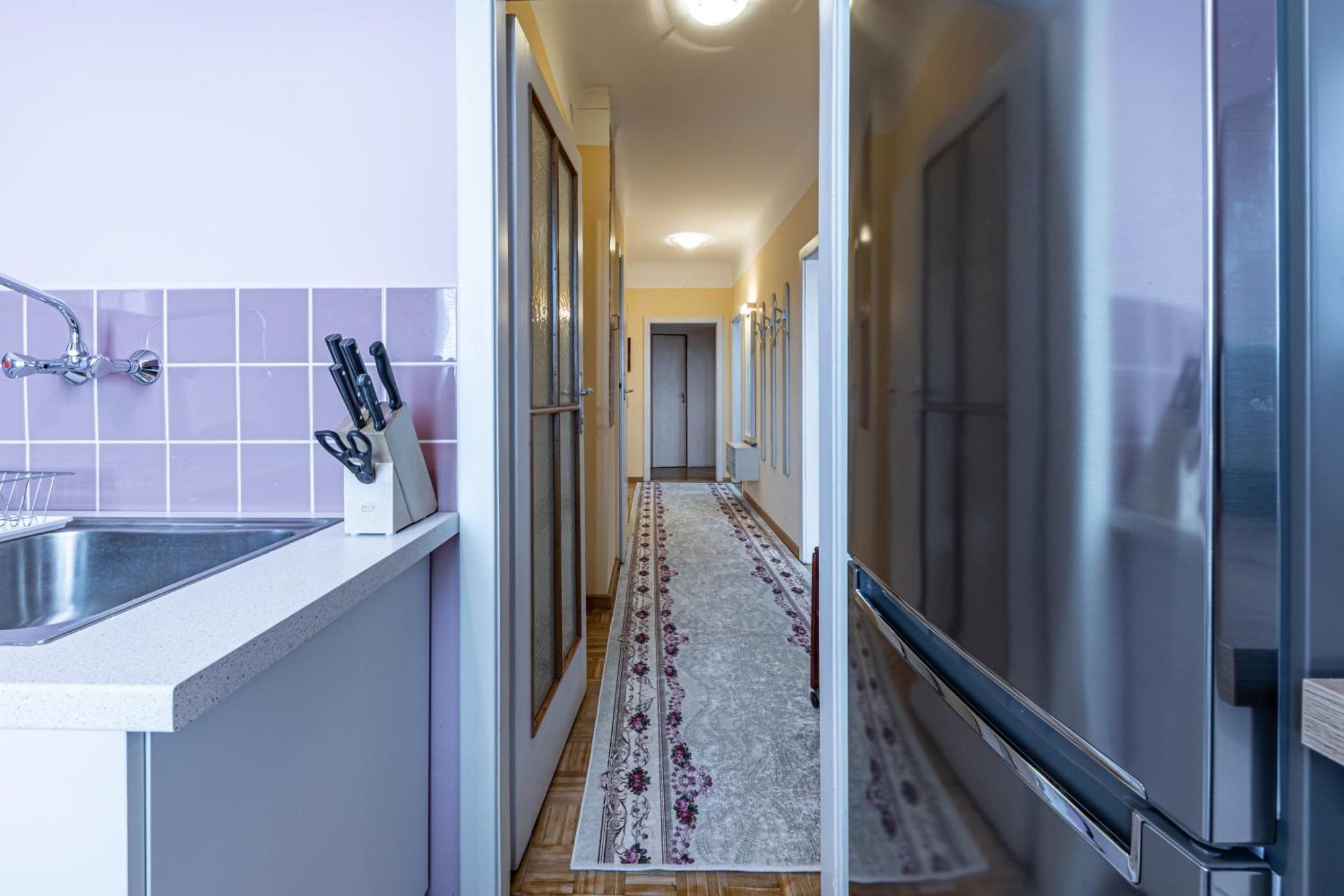 Vintage, View & Balcony By Jr City Apartments Viena Exterior foto