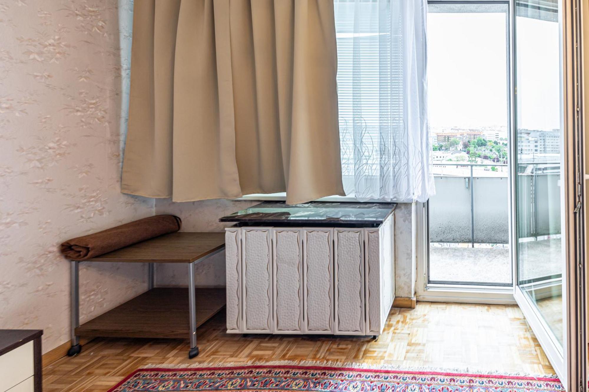 Vintage, View & Balcony By Jr City Apartments Viena Exterior foto