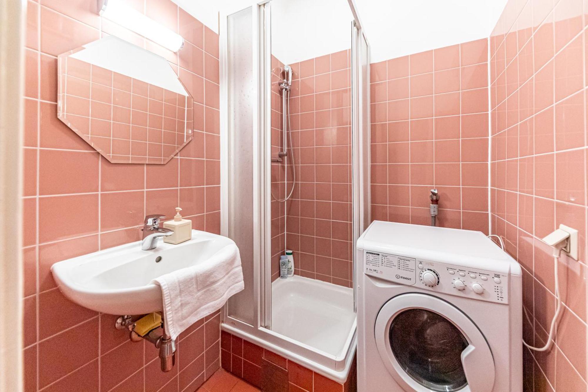 Vintage, View & Balcony By Jr City Apartments Viena Exterior foto